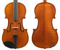 1/32 SIZE VIOLIN OUTFIT ANTIQUE FINISH