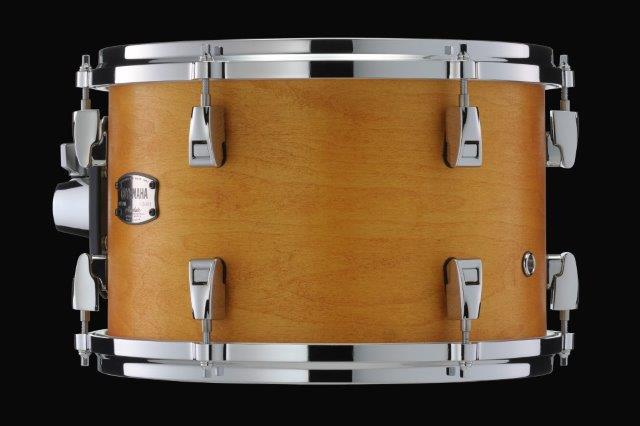 YAMAHA AMB2214 ABSOLUTE HYBRID MAPLE 22 X 14 INCH BASS DRUM