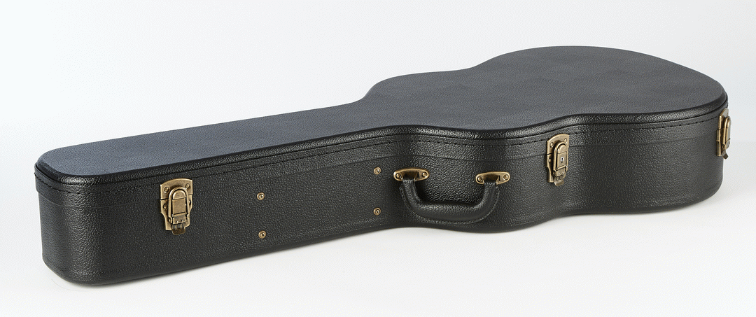 Armour APCC Classical Guitar Hard Case