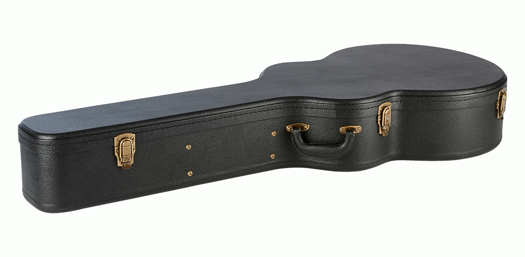 Armour APJC Jumbo Acoustic Guitar Hard Case