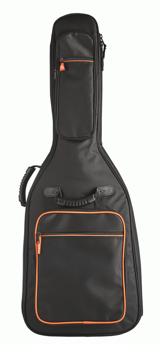 Armour ARM1550G Electric Guitar Gig Bag with 12mm Padding