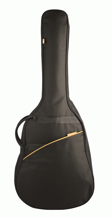 Armour ARM350W Acoustic Budget Gig Bag with 5mm Padding