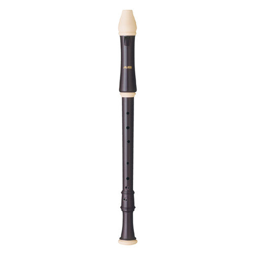 TENOR RECORDER THREE PCE DARK BROWN 211A — Music Man Australia