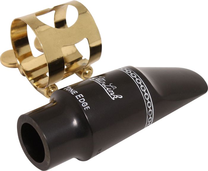 ALTO SAX MOUTHPIECE RUBBER OLR-402-7*