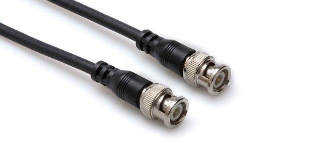 25 FT DATA CABLE RG-58 50 OHM