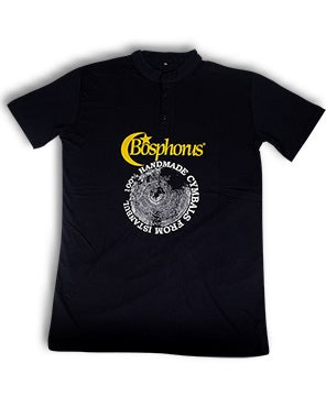 BOSPHORUS T-SHIRT LARGE