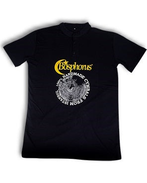 BOSPHORUS T-SHIRT X-LARGE