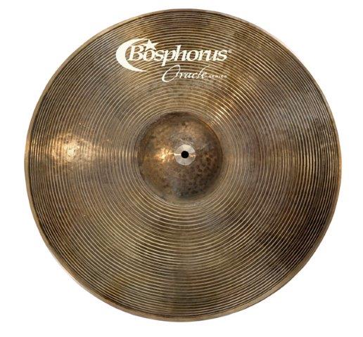 14 INCH HI HAT CYMBALS