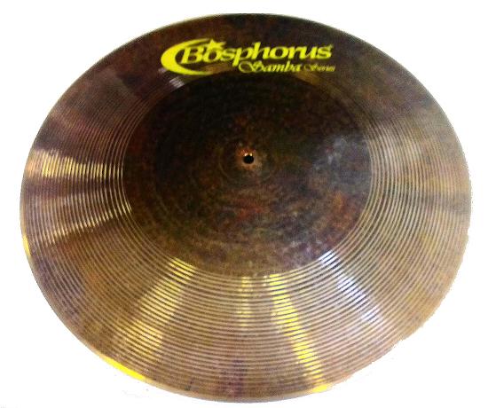 14 INCH HI HAT CYMBALS