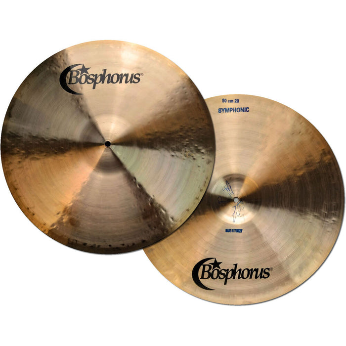 BOSP SYMPHONIC 20 INCH VIENESE