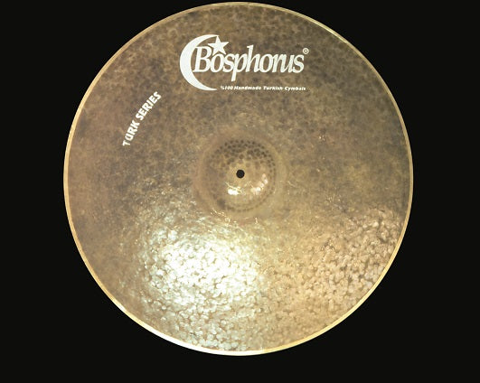 BOSPHORUS TURK 18INCH THIN CRASH