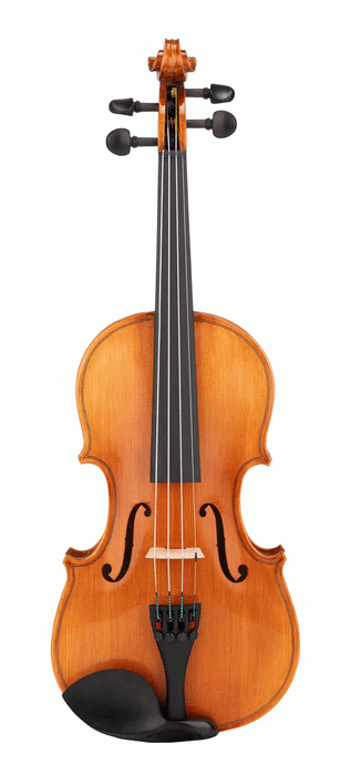 BEALE BV112 VIOLIN STANDARD 1/2 SIZE OUTFIT
