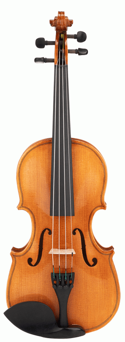 BEALE BV114 VIOLIN STANDARD 1/4 SIZE OUTFIT