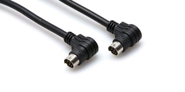 03 FT CD PLAYER CONTROLLER CABLE 8PIN-8PIN