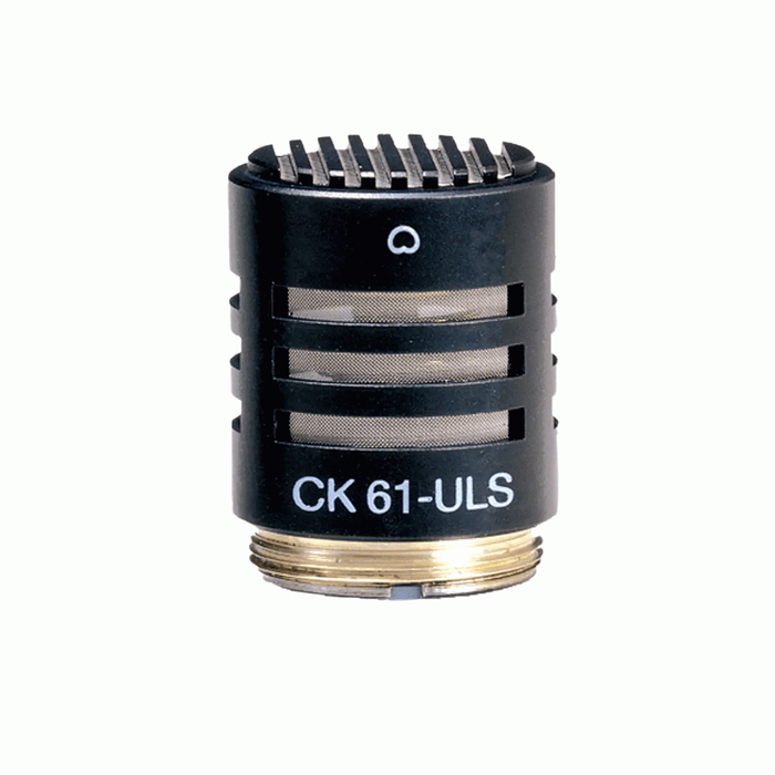 AKG CK61 CARDIOID CAPSULE FOR C480B ULS