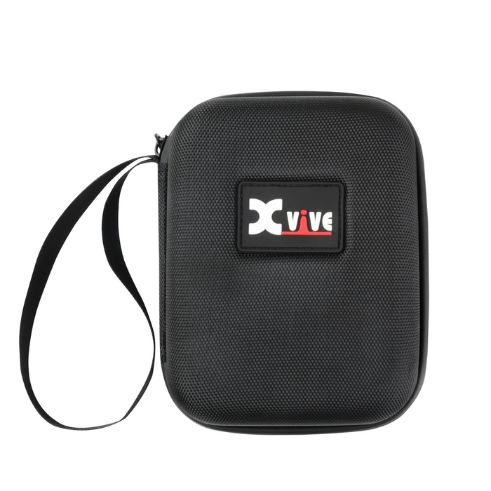 Xvive CU3 Hard Travel Case For U3 Wireless System