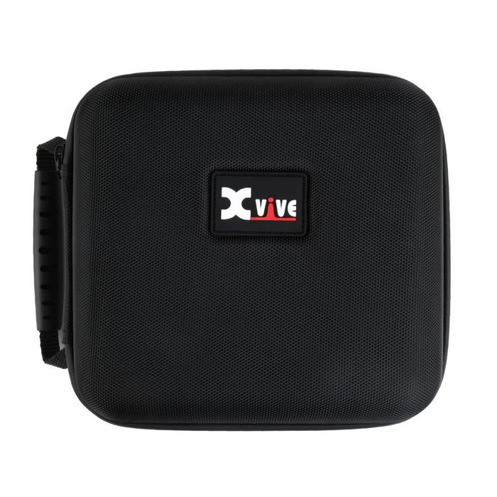 Xvive CU4R4 Hard Travel Case For U4R4 Wireless System