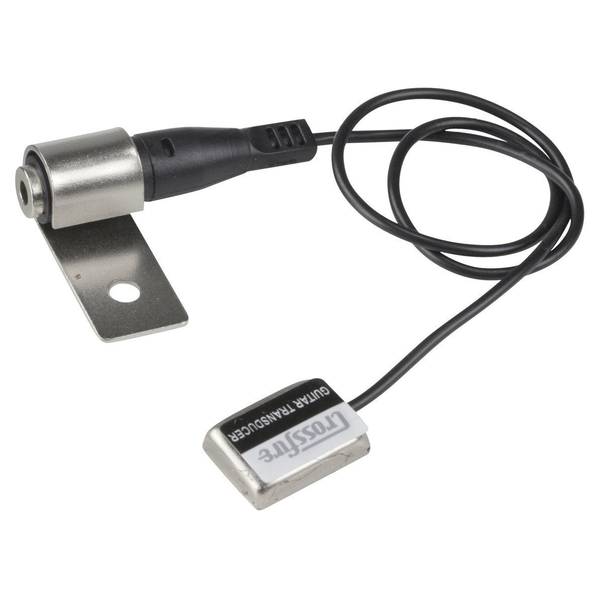 Transducers For String Instruments Crossfire Guitar Transducer (Single) — Music Man Australia