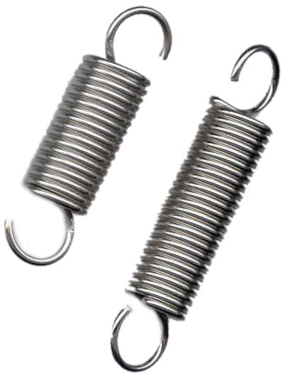 BASS DRUM PEDAL SPRING 3.8CM — Music Man Australia