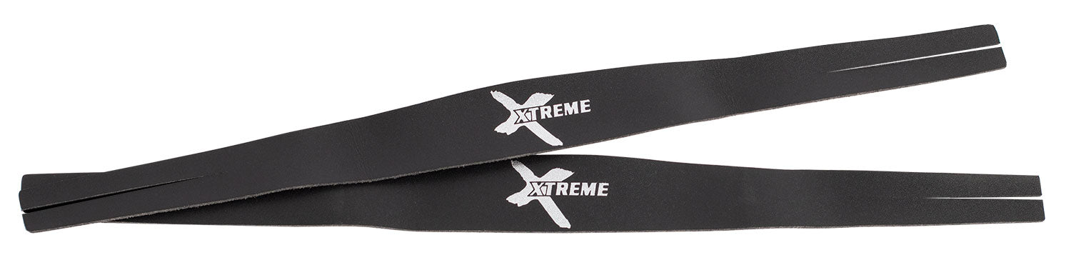 XTREME LEATHER CYMBAL STRAPS