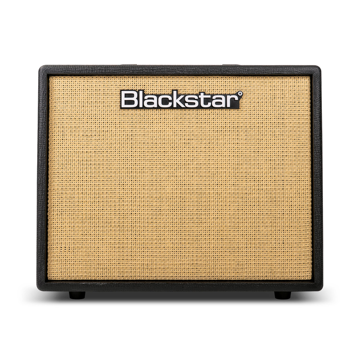 BLACKSTAR DEBUT 50 WATT AMP BLACK