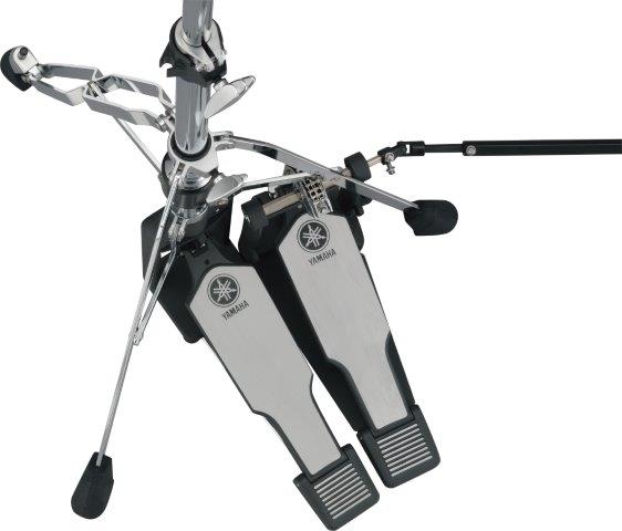 YAMAHA DFP9500C DOUBLE FOOT PEDAL DOUBLE CHAIN