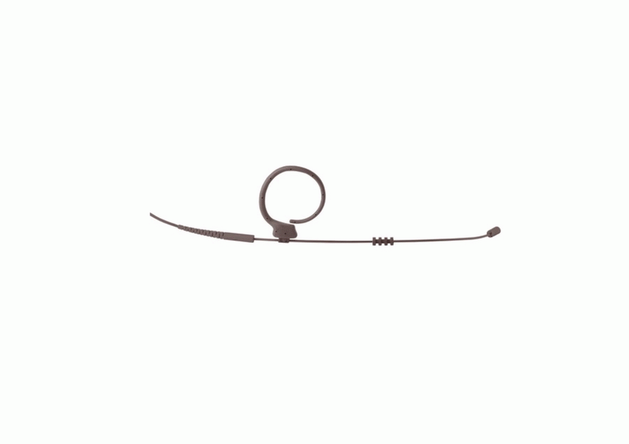 AKG MICROLITE CARDIOD EAR HOOK COCOA