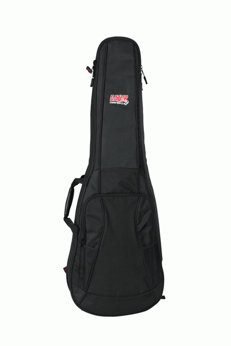 Gator GB-4G-ELECX2 4G 2X Electric Guitar Gig Bag