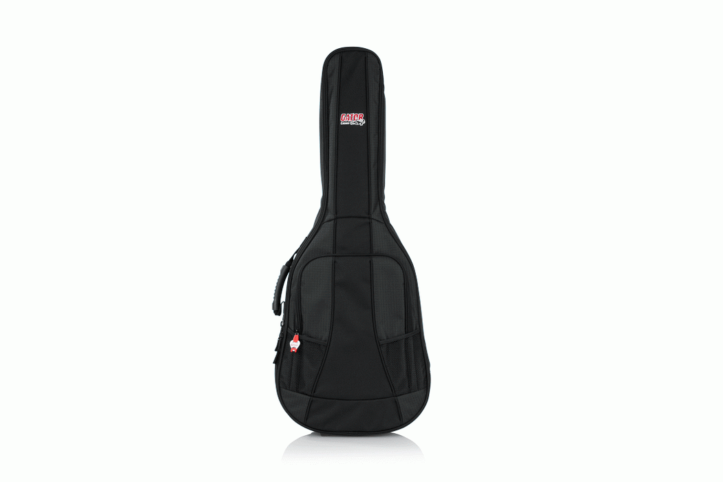 Gator GB-4G-MINIACOU 4G Mini Acoustic Gigbag