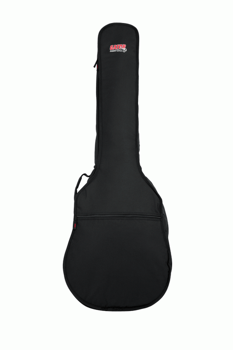 Gator GBE-AC-BASS Economy Acoustic Bass Gig Bag