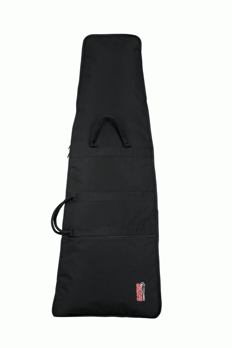 Gator GBE-EXTREME-1 Economy Guitar Gig Bag