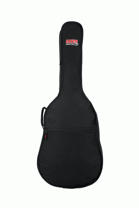 Gator GBE-MINI-ACOU Economy Guitar Gig Bag