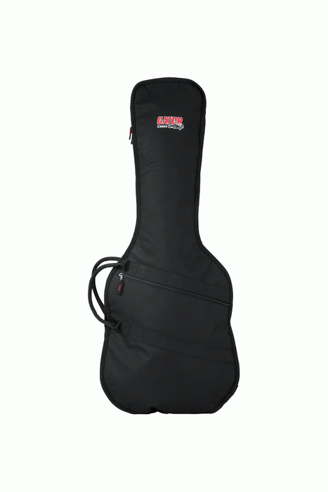 Gator GBE-MINI-ELEC Economy Guitar Gig Bag