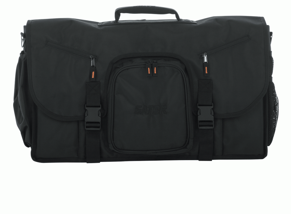 Gator G-CLUB Control 25 Messenger Style Bag