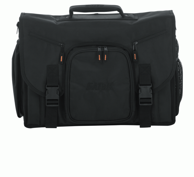 Gator G-CLUB Control Messenger Style Bag