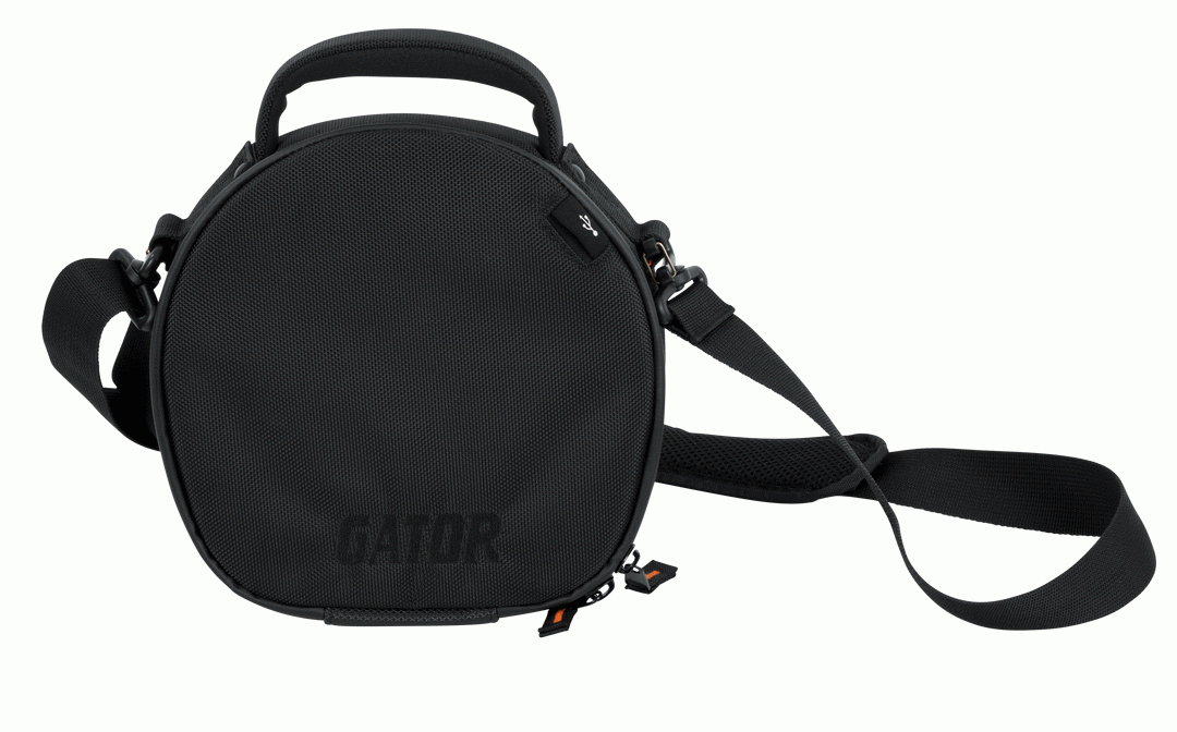 Gator G-CLUB-HEADPHONE Dj Headphone Case