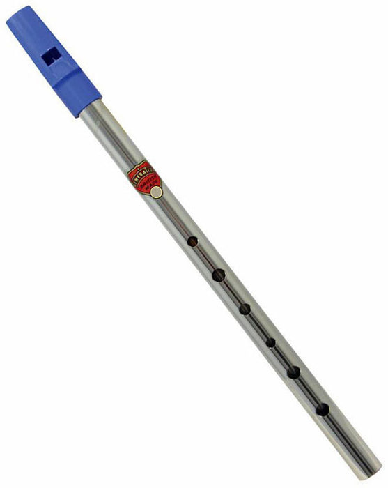 The Original Generation Nickel Flageolet (D)