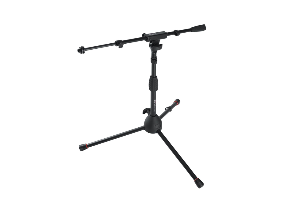 Deluxe Tripod Mic Stand-GFW-MIC-2100 - Gator Cases