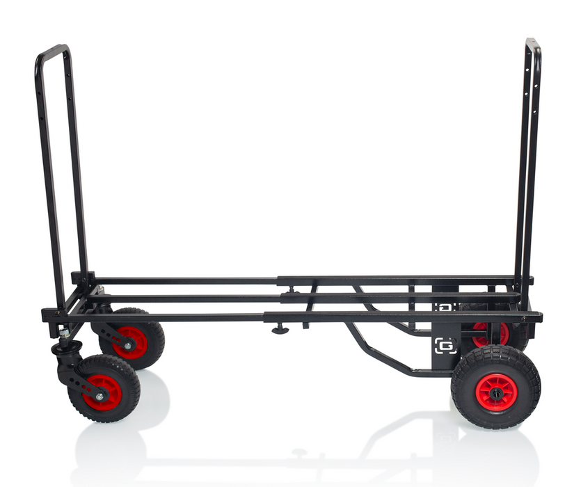 Gator GFW-UTL-CART52AT 52_ Utility Cart Ð All Terrain