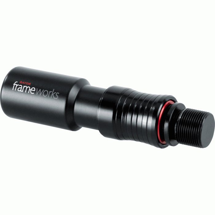 GATOR GFWMICQRTOP Quick release Mic Adap