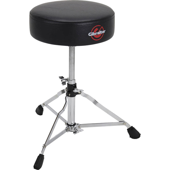 GIBRALTAR ROUND TOP DRUM STOOL