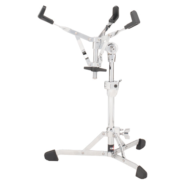 SNARE STAND FLAT BASE