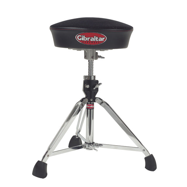 GIBRALTAR DOME THRONE DRUM STOOL DOME CLOTH TOP SEAT 9608D