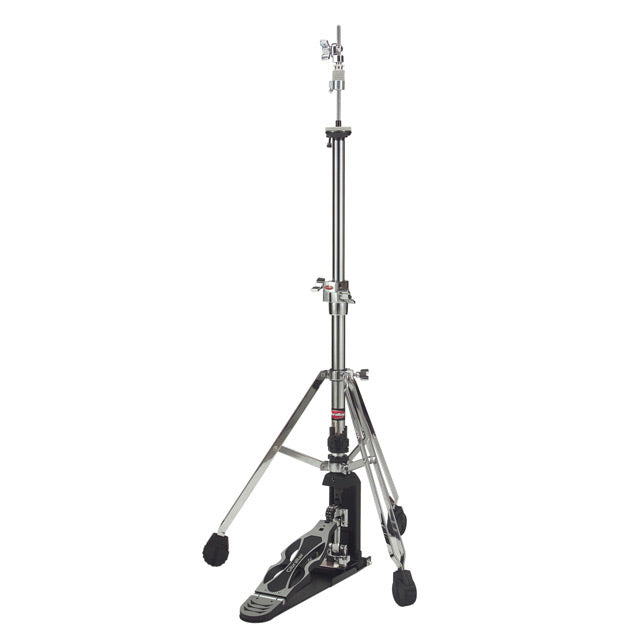 GIBRALTAR LIQUID DRIVE HIHAT STAND