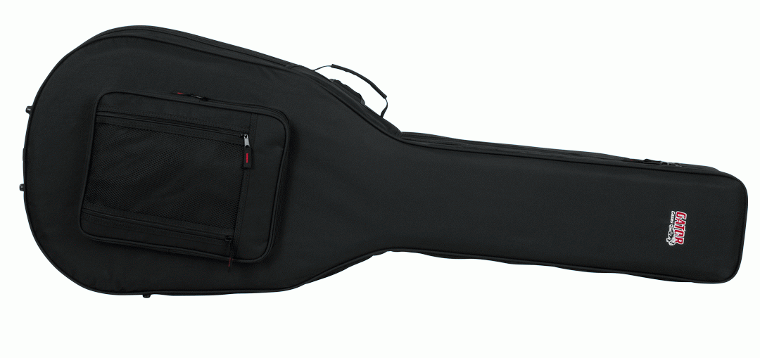 Gator GL-AC-BASS Ltwt Eps Foam Bass Case