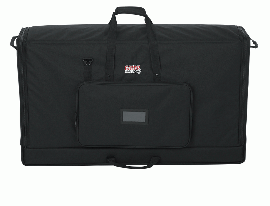 Gator GLCDTOTELGX2 Lcd Transport Bag Large