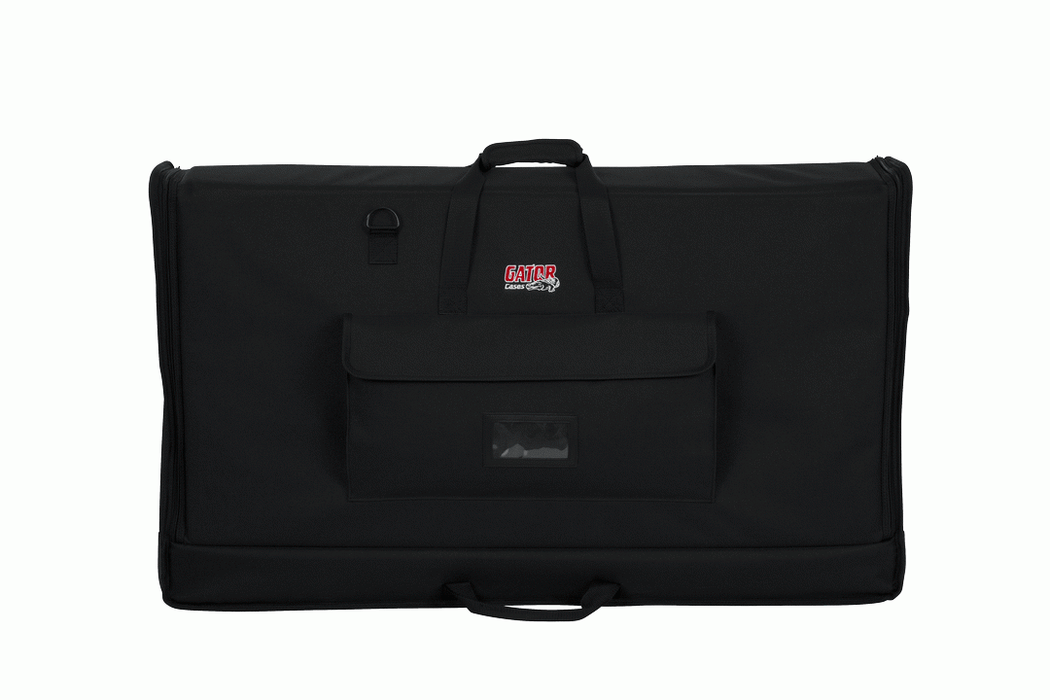 Gator G-LCD-TOTE-LG Padded Lcd Transport Bag Large