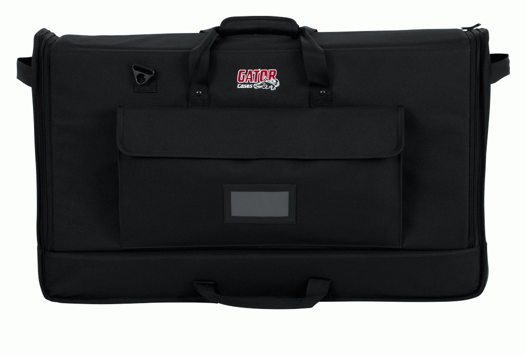 Gator G-LCD-TOTE-MD Padded Lcd Transport Bag Med