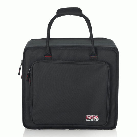 GATOR GLZOOML82 Case for Zoom L8 & Two Mics