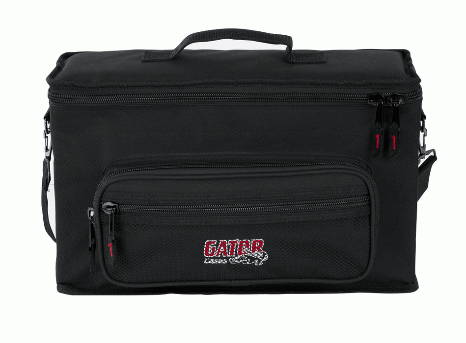 Gator GM-2W Wireless Mics Padded Bag